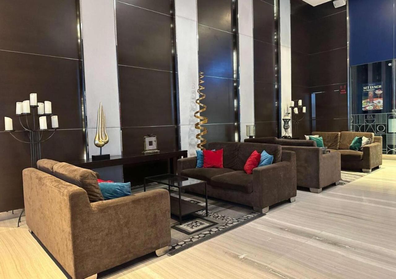 2bedroom Ramadasuite,kuala Lumpur By Verano *