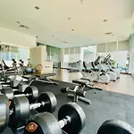 2Br Tourists-Friendly Oasis - Heart Of The City Kl By Verano