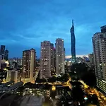 2Bedroom RamadaSuite,Kuala Lumpur by Verano