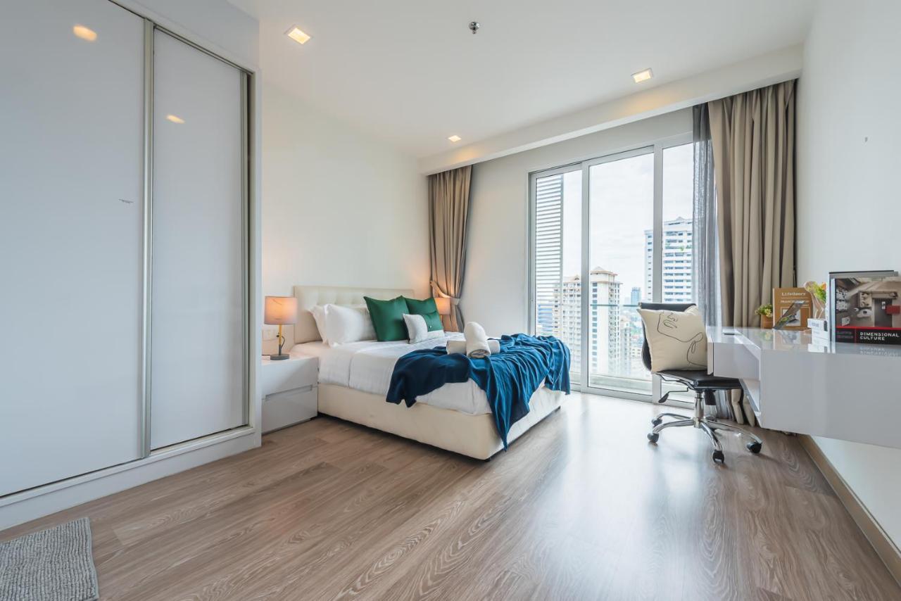 Pangsapuri 2bedroom Ramadasuite,kuala Lumpur By Verano Kuala Lumpur