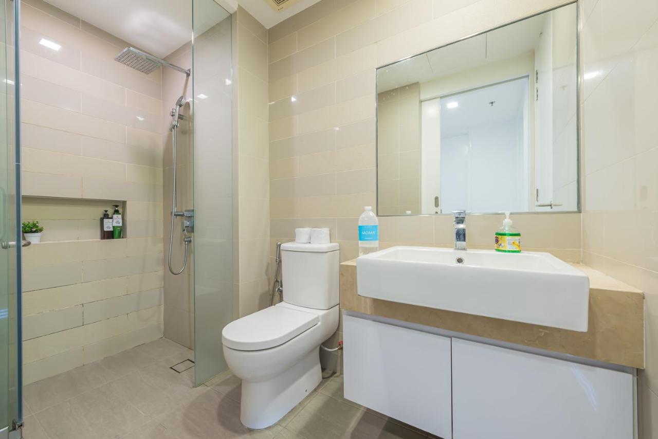2bedroom Ramadasuite,kuala Lumpur By Verano Pangsapuri