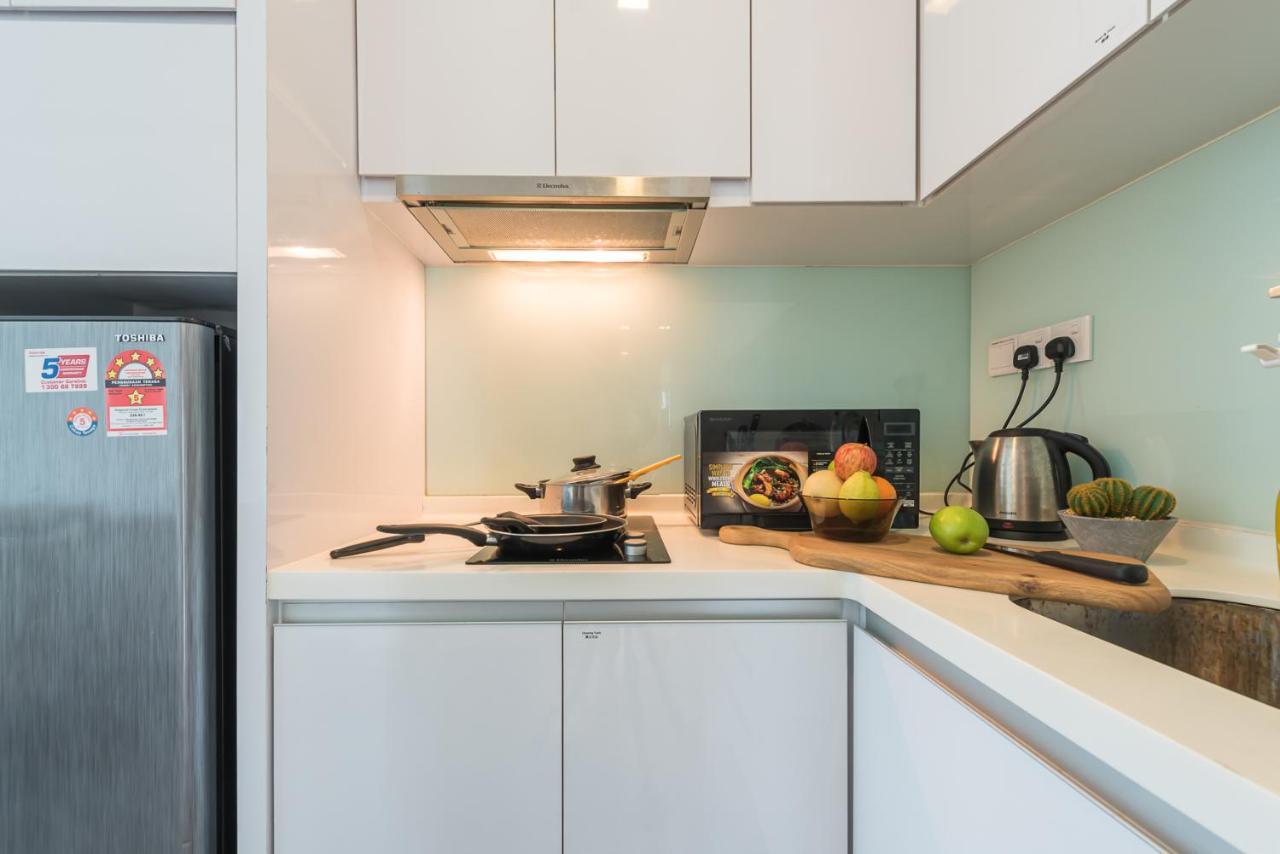 2bedroom Ramadasuite,kuala Lumpur By Verano Pangsapuri Kuala Lumpur
