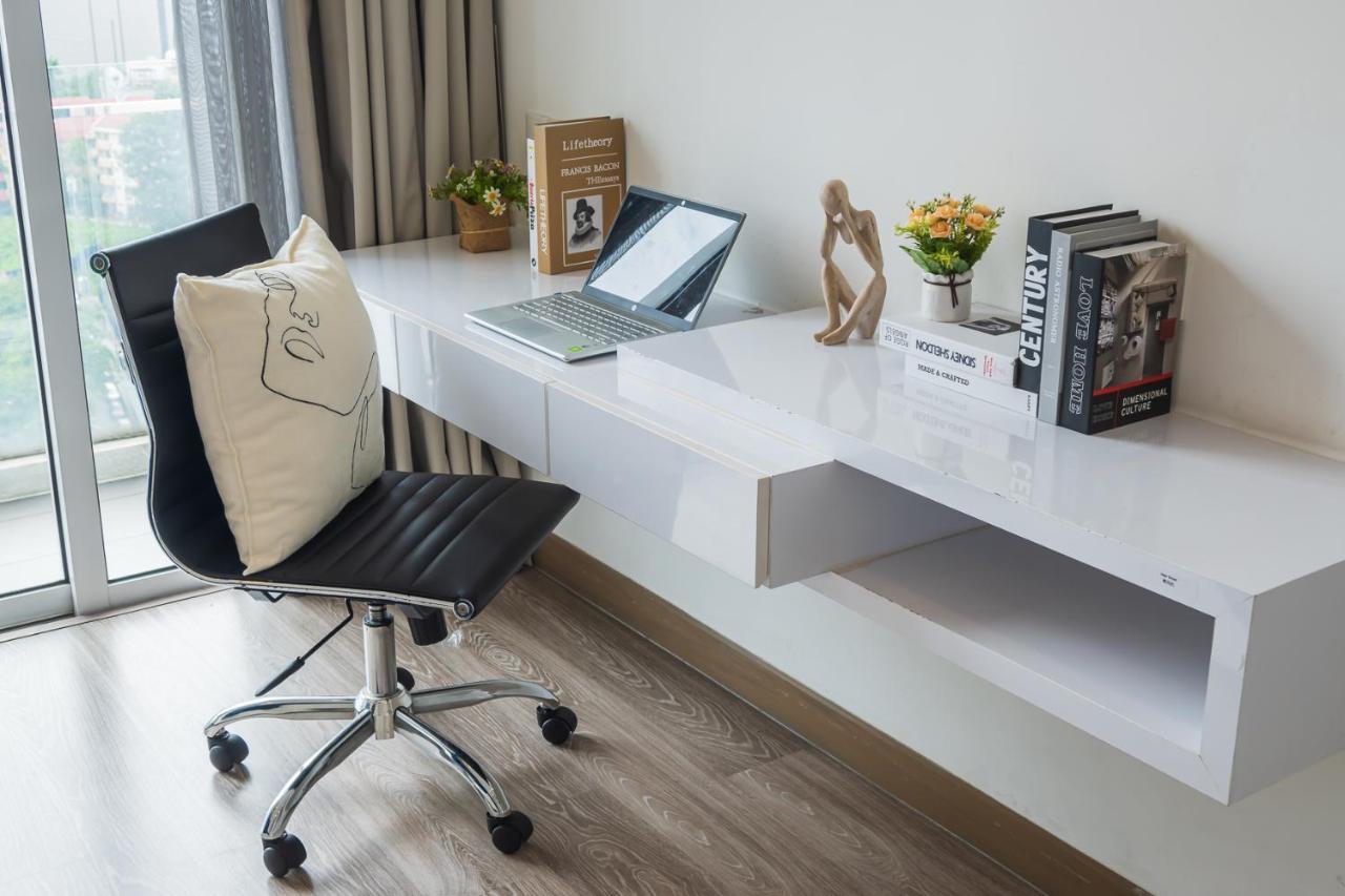 2bedroom Ramadasuite,kuala Lumpur By Verano Pangsapuri Kuala Lumpur