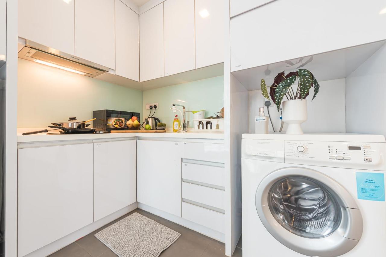 Pangsapuri 2bedroom Ramadasuite,kuala Lumpur By Verano Kuala Lumpur