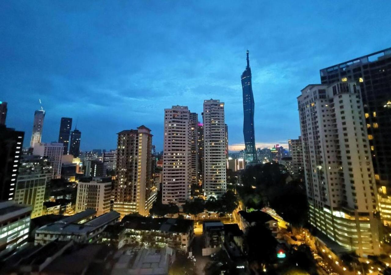 Pangsapuri 2bedroom Ramadasuite,kuala Lumpur By Verano *