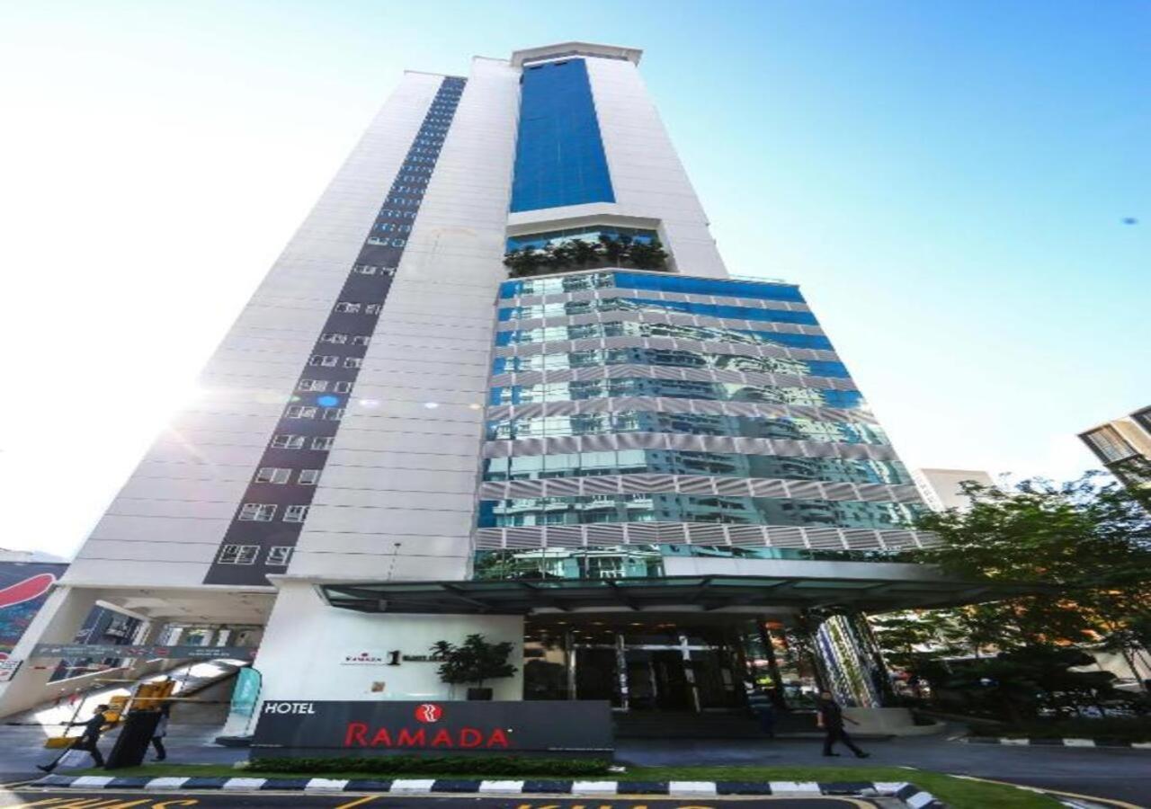 Pangsapuri 2bedroom Ramadasuite,kuala Lumpur By Verano *