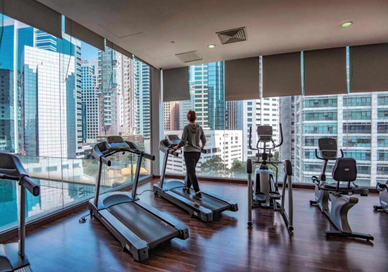 2bedroom Ramadasuite,kuala Lumpur By Verano * Kuala Lumpur