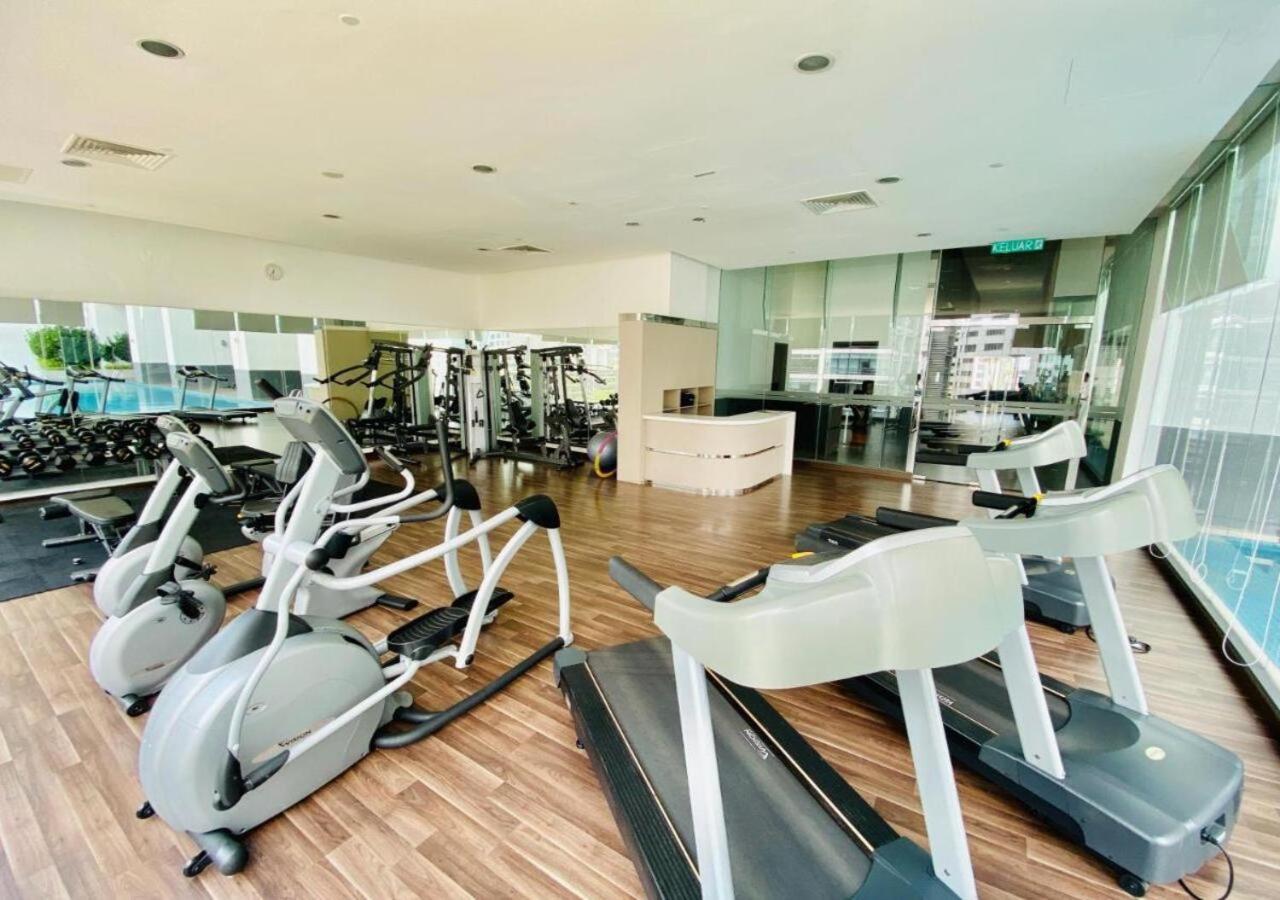 Pangsapuri 2bedroom Ramadasuite,kuala Lumpur By Verano *