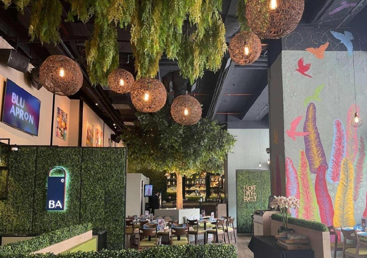 2bedroom Ramadasuite,kuala Lumpur By Verano *