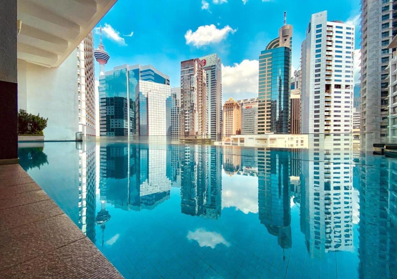 2bedroom Ramadasuite,kuala Lumpur By Verano * Kuala Lumpur